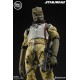 Star Wars Action Figure 1/6 Bossk Sideshow Exclusive 30 cm